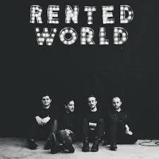 Menzingers - Rented World (New Vinyl)