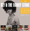 Sly and the Family Stone - Original Album Classics (New CD)