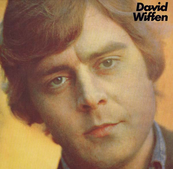 David Wiffen - David Wiffen (New Vinyl)