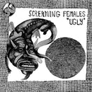 Screaming-females-ugly-ltdcolor-new-vinyl