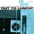 Eric Dolphy - Out To Lunch (Blue Note Classic Series) (New Vinyl)