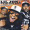 Lil Jon & The East Side Boys - Kings Of Crunk (Orange Crush Vinyl) (New Vinyl)