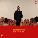 Lee Hazlewood - LHI Years: Singles, Nudes & Backsides 1968-71 (New Vinyl)