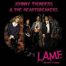 Johnny Thunders & The Heartbreakers - L.A.M.F  The Lost 77 Mixes (New Vinyl)