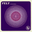 Felt - Splendour Of Fear (Ltd. Box Set) (New CD)