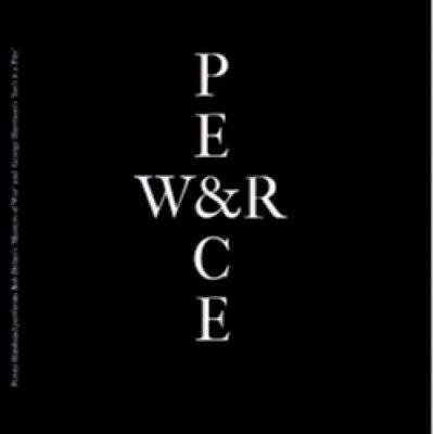 Penny Rimbaud - War And Peace (7 In./Ep) (New Vinyl)