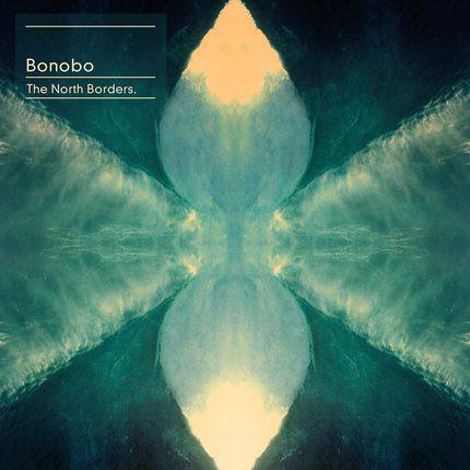 Bonobo - North Borders (New Vinyl)