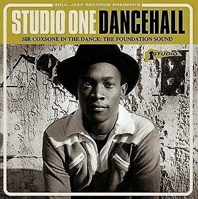 Various-studio-one-dancehall-sir-coxsone-in-the-dance-new-vinyl