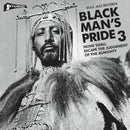 Various-studio-one-black-mans-pride-3-new-vinyl