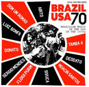 Various - Brazil USA 70: Brazilian Music in the USA in the 1970s (New Vinyl)
