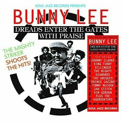 Various - Bunny Lee: Dreads Enter The Gates With Praise (3LP) (New Vinyl)