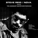 Steve-reid-nova-ltd-red-new-vinyl