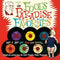 Various - Fools Paradise Favorites (New Vinyl)