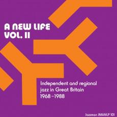 Various Artists - A New Life V2 (New Vinyl)