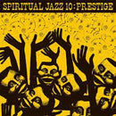 Various Artists - V10 Spiritual Jazz: Prestige (New Vinyl)