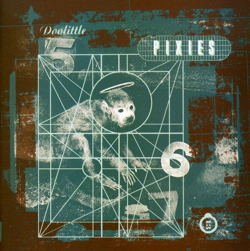Pixies-doolittle-new-cd