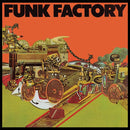 Funk Factory - Funk Factory (New Vinyl)