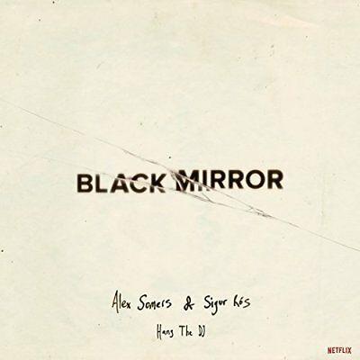 Sigur Ros & Alex Somers - Black Mirror: Hang The Dj (New Vinyl)