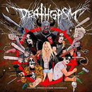 Various - Deathgasm Ost (New Vinyl)