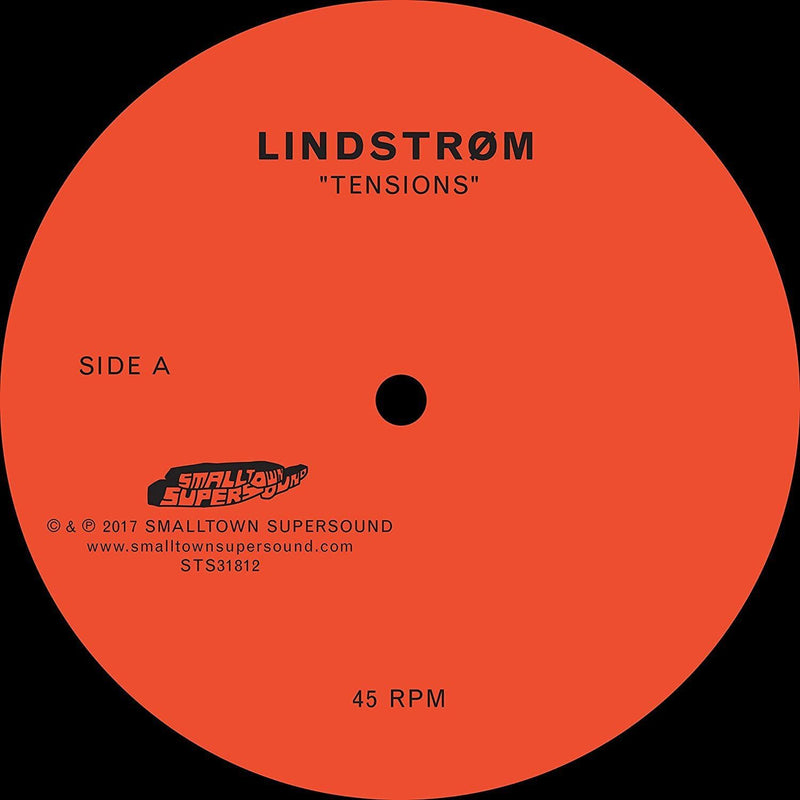 Lindstrom-tensions-new-vinyl