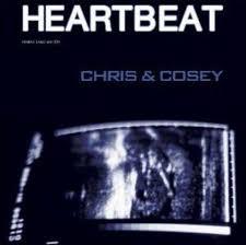 Chris And Cosey - Heartbeat (New Vinyl)