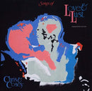 Chris And Cosey - Songs Of Love And Lust (Ltd Ed) (New Vinyl)