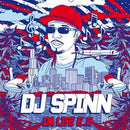 Dj-spinn-da-life-e-p-new-vinyl