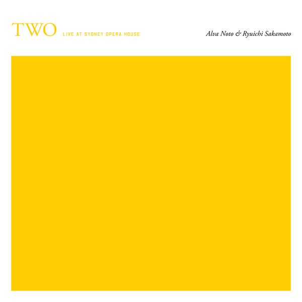 Alva Noto & Ryuichi Sakamoto - Two (Live At Sydney Opera Hous (New Vinyl)