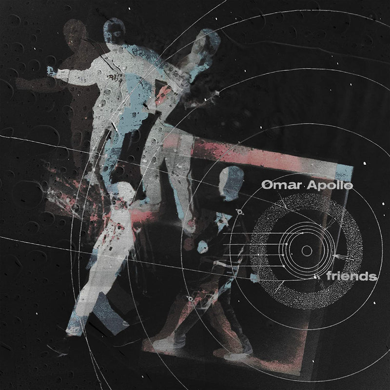 Omar-apollo-friends-new-vinyl