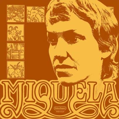 Miquela - I A De Sers (New Vinyl)