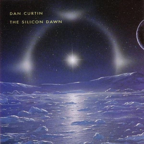 Dan Curtin - Silicon Dawn (New Vinyl)