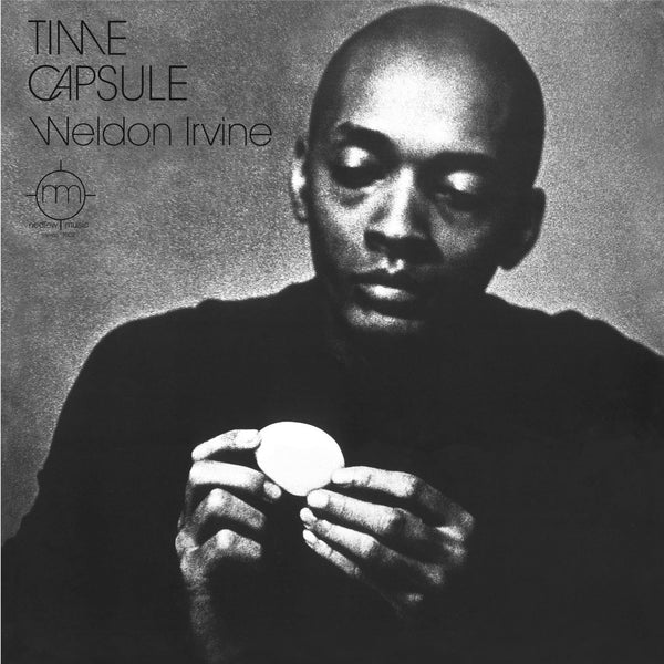 Weldon-irvine-time-capsule-new-vinyl