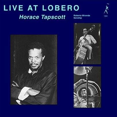 Horace-tapscott-live-at-lobero-new-vinyl