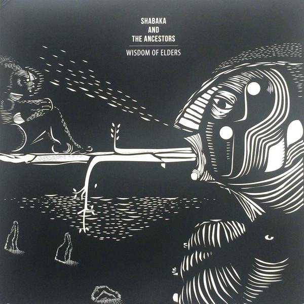 Shabaka And The Ancestors  - Wisdom Of The Elders (New Vinyl)