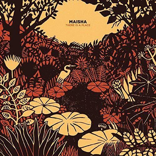 Maisha - There Is A Place (New Vinyl)