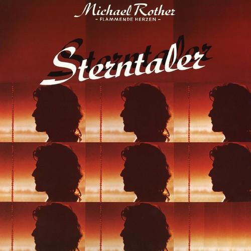 Michael Rother - Sterntaler (New Vinyl)