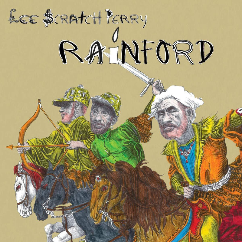 Lee-scratch-perry-rainford-new-vinyl