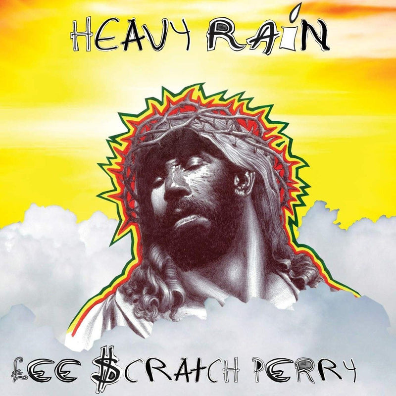 Lee "Scratch" Perry - Heavy Rain (New Vinyl)