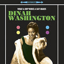 Dinah Washington - What A Difference A Day (180g) (New Vinyl)