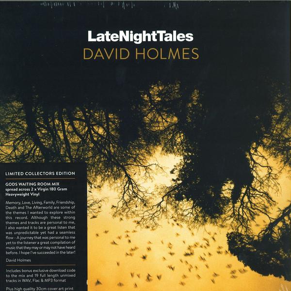 David-holmes-late-night-tales-david-holmes-new-vinyl