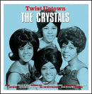 Crystals - Twist Uptown (180g) (New Vinyl)