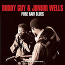 Buddy-guyjunior-wells-pure-raw-blues-new-vinyl