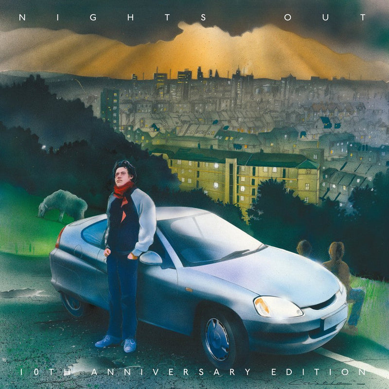 Metronomy - Nights Out (10th Ann.) (New Vinyl)