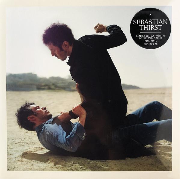 Sebastian-thirst-ltddlx2lp-cd-new-vinyl
