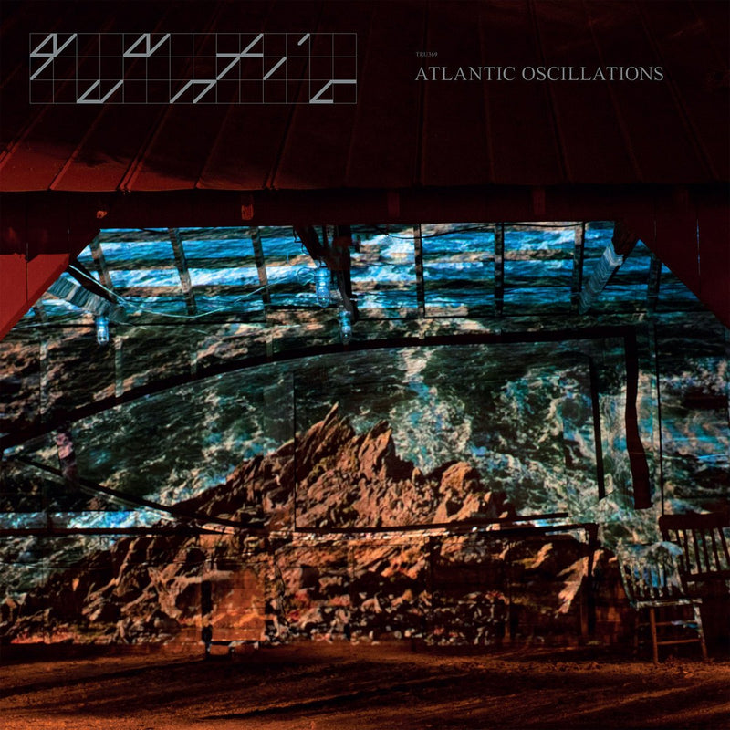 Quantic - Atlantic Oscillations (New Vinyl)