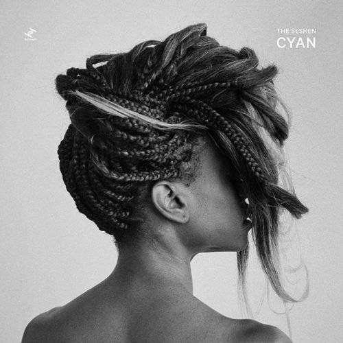 Seshen - Cyan (Indie/Color) (New Vinyl)