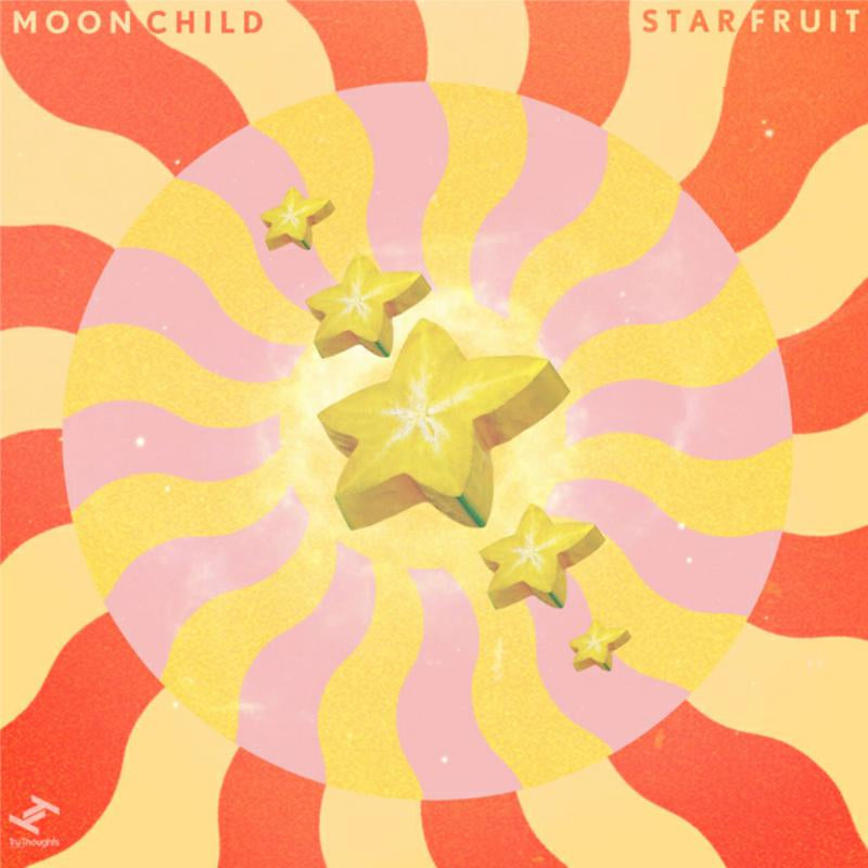 Moonchild - Starfruit (New Vinyl)