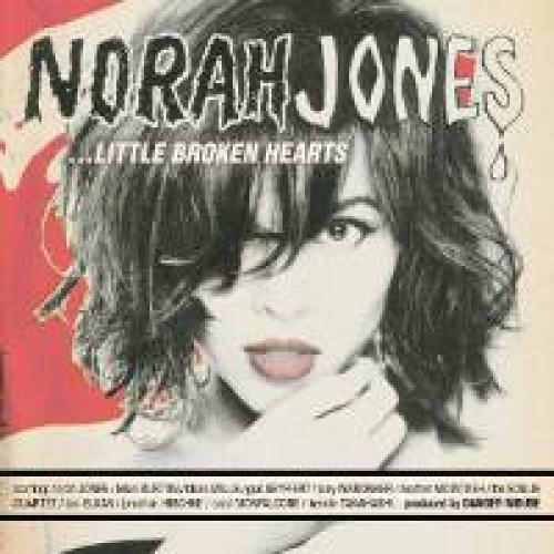 Norah-jones-little-broken-hearts-new-vinyl