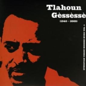 Tlahoun Gessesse - Ethiopian Urban Modern Music Vol. 4 (New Vinyl)