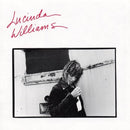 Lucinda-williams-lucinda-williams-25th-ann-ed-new-vinyl